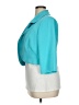 Maya Brooke Teal Blazer Size 16W - photo 5