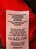 Ann Taylor Solid Red Cocktail Dress Size 6 - photo 8