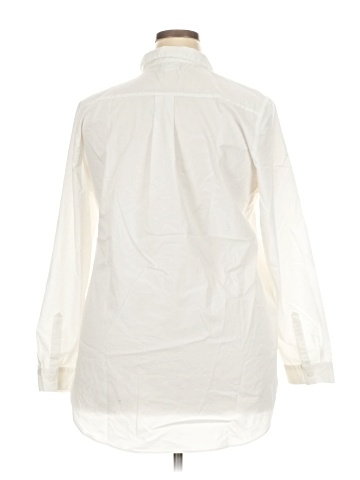 Jaclyn Smith Long Sleeve Blouse (view 2)