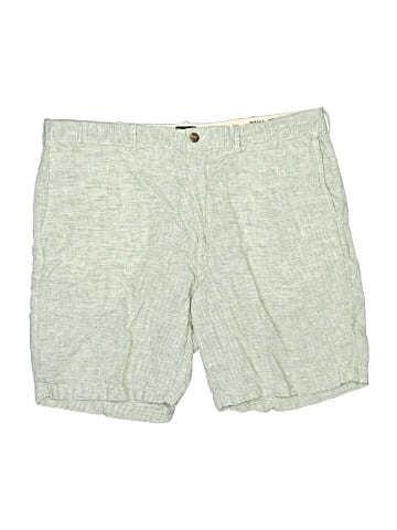 J. by J.Crew Khaki Shorts (view 1)