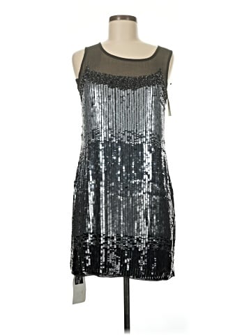 ABS Allen Schwartz Cocktail Dress (view 1)