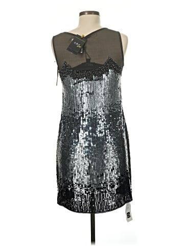 ABS Allen Schwartz Cocktail Dress (view 2)