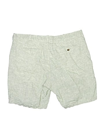 J. by J.Crew Khaki Shorts (view 2)