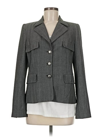 Sinequanone Blazer (view 1)