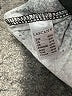 Lascana 100% Viscose Silver Sleeveless Blouse Size 8 - 10 - photo 8