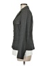 Sinequanone Gray Silver Blazer Size EU (FR) 40 / US 8 - photo 5
