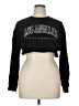 Shein Black Sweatshirt Size XL - photo 1