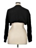 Shein Black Sweatshirt Size XL - photo 2