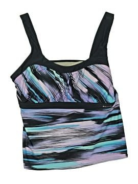 Zero Xposur Swimsuit Top
