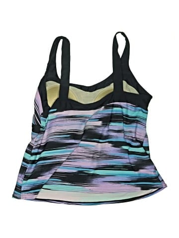 ZeroXposur Swimsuit Top (view 2)