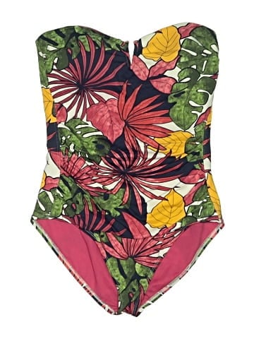 Tommy Bahama One Piece Swimsuit (view 1)