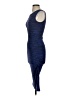 Joe Fresh Blue Casual Dress Size XS - photo 5