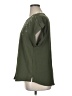 Cato 100% Polyester Green Short Sleeve Top Size 16W - photo 5
