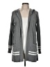 Love Always Gray Cardigan Size M - photo 1