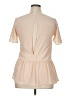 Caramela Tan Short Sleeve Blouse Size XL (estimated) - photo 2