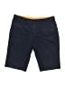 Tory Burch Solid Blue Board Shorts Size 8 - photo 1