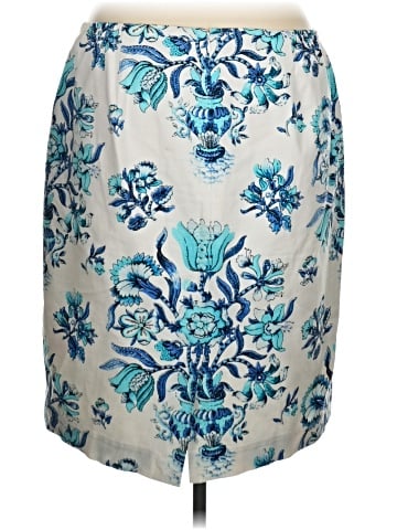 Talbots Casual Skirt (view 2)