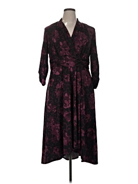 Perceptions Casual Dress