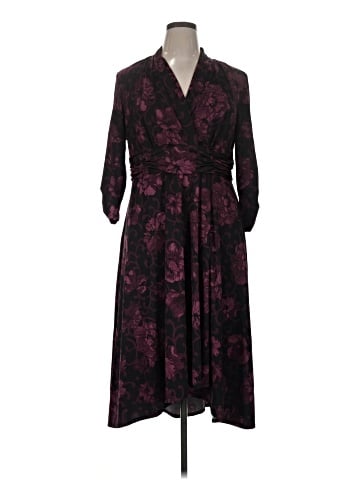 Perceptions Casual Dress (view 1)