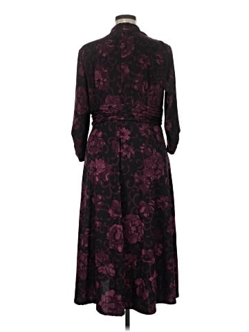 Perceptions Casual Dress (view 2)