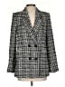Generation Love Houndstooth Gray Blazer Size XS - photo 1
