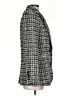 Generation Love Houndstooth Gray Blazer Size XS - photo 4