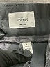 Wilfred 100% Polyester Black Dress Pants Size 4 (tall) - photo 6