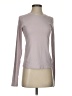 Avia Gray Long Sleeve Top Size S - photo 1