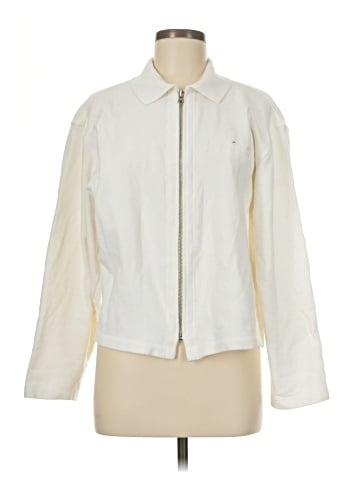 Four Seasons Jacket (view 1)