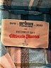 Urban Pipeline 100% Cotton Plaid Blue Long Sleeve Button-Down Shirt Size L - photo 7