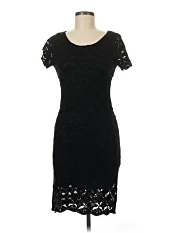 J.F.W. Just For Wraps Cocktail Dress (view 1)