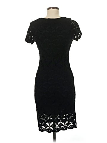 J.F.W. Just For Wraps Cocktail Dress (view 2)
