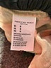 American Eagle Outfitters Tan Long Sleeve Blouse Size M - photo 9