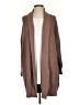 Lillusory Brown Cardigan Size S - photo 1