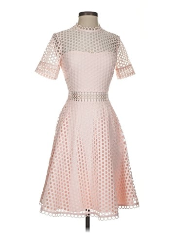 Ted Baker London Cocktail Dress (view 1)