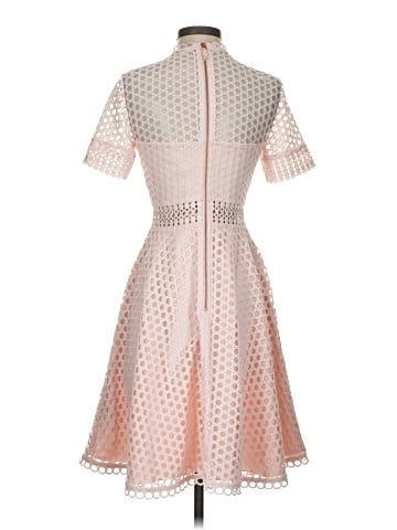 Ted Baker London Cocktail Dress (view 2)