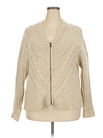 Woolrich Jacket (view 1)