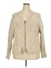 Woolrich Ivory Jacket Size 2X - photo 1