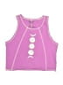Mighty Fine Pink Tank Top Size S (kids) - photo 1