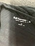 Soft Surroundings Solid Black Jumpsuit Size 1X - photo 4