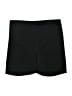 Assorted Brands Solid Black Shorts Size 29 waist (estimated) - photo 1