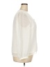 J.Crew Factory Store 100% Polyester Ivory 3/4 Sleeve Blouse Size XXL - photo 4