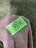 Honeydew Purple Pullover Sweater Size M - photo 7