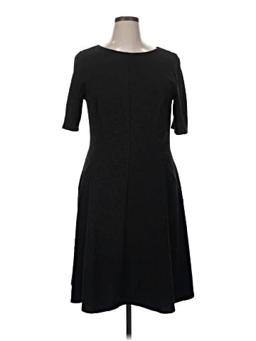 London Style Casual Dress (view 1)
