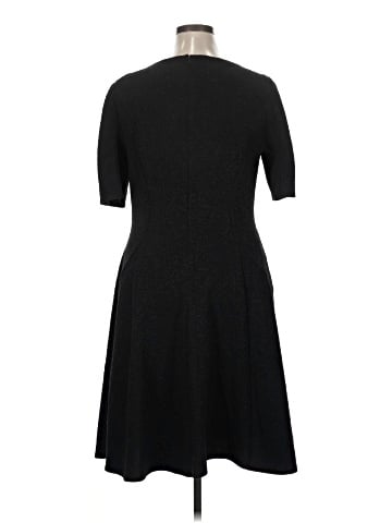 London Style Casual Dress (view 2)