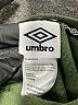 Umbro Green Long Sleeve T-Shirt Size L - photo 7