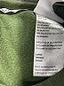 Umbro Green Long Sleeve T-Shirt Size L - photo 8