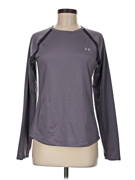 Under Armour Long Sleeve T Shirt