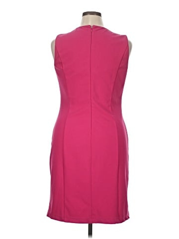 Sharagano Cocktail Dress (view 2)