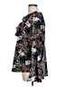 Sanctuary Black Long Sleeve Blouse Size L - photo 5